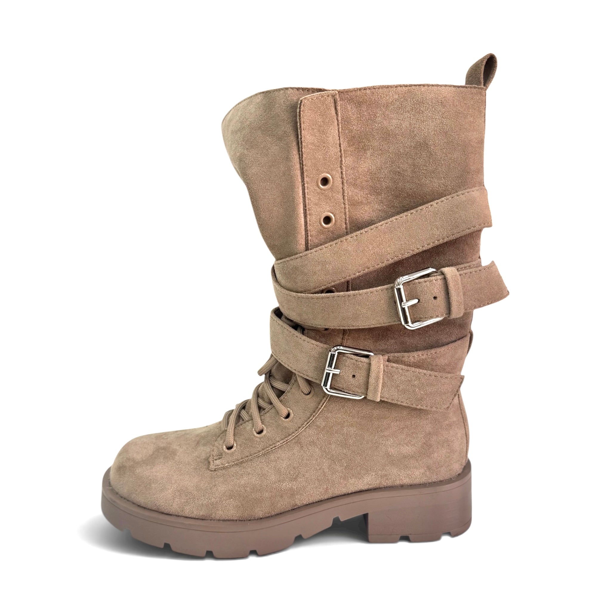 ANFIBIO CAMOSCIO CS033