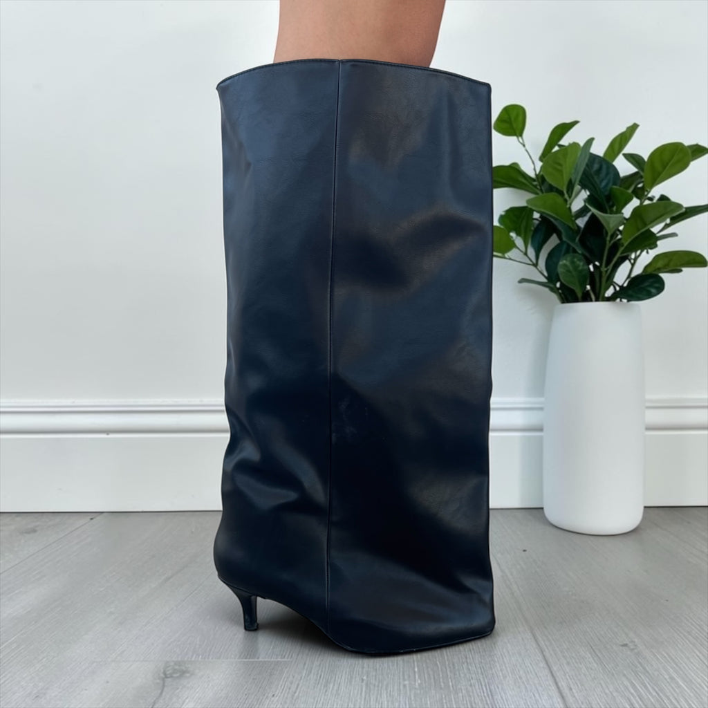 STIVALE GAMBALE GWEN