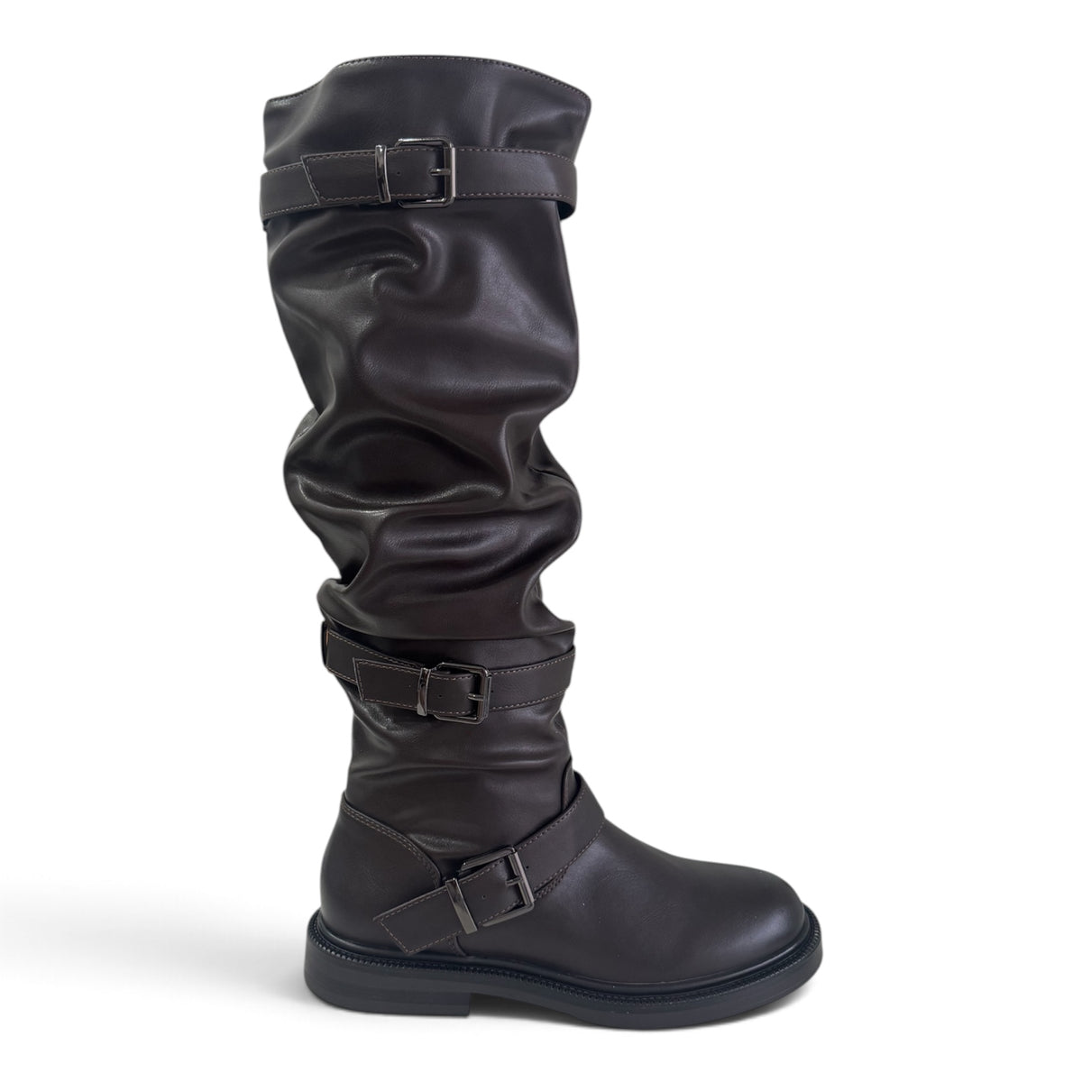 STIVALE BIKER ARRCCIO 2318