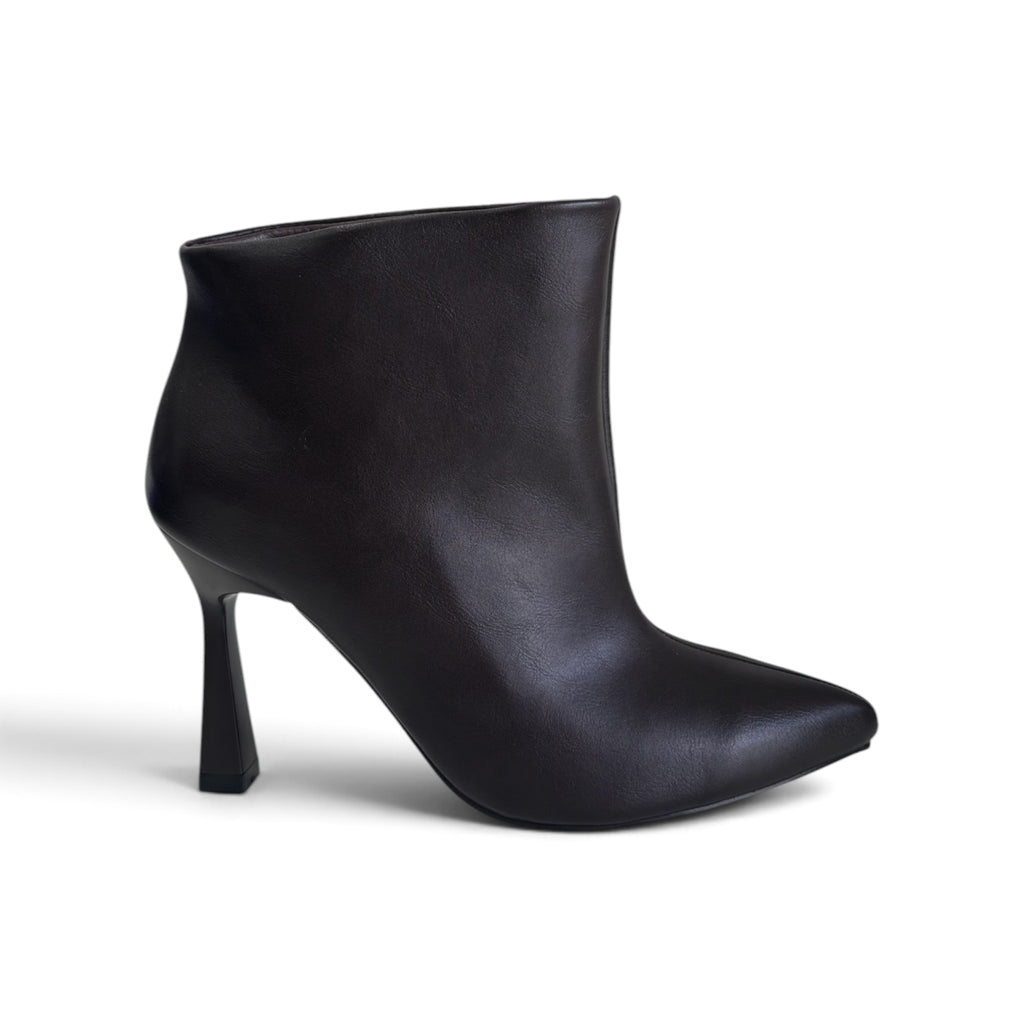 STIVALETTO GAMBALE 9896