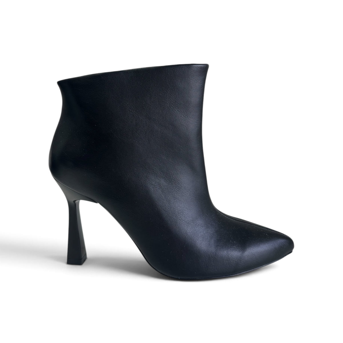 STIVALETTO GAMBALE 9896